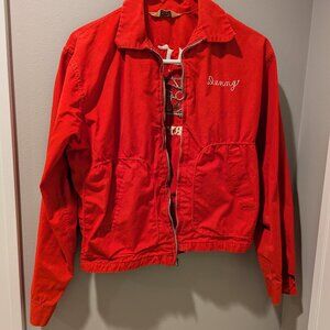 Vintage jacket - small